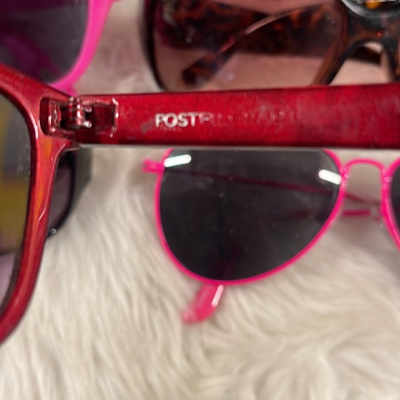 10 sunglasses but two are prescription type or readers-From zip+homme and others - Picture 11 of 16